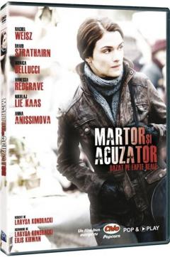 Martor si acuzator / The Whistleblower