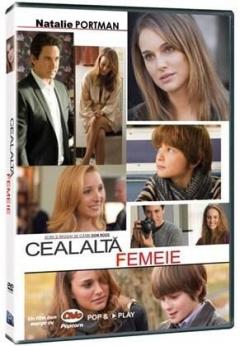 Cealalta femeie / Love and Other Impossible Pursuits