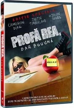 Profa rea, dar buuuna / Bad Teacher