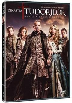 Dinastia Tudorilor - Sezonul 3 / The Tudors