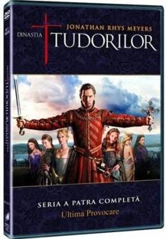 Dinastia Tudorilor - Sezonul 4 / The Tudors