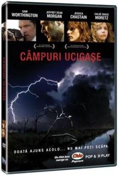 Campuri ucigase / Texas Killing Fields