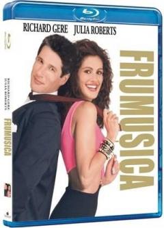 Frumusica (Blu Ray Disc) / Pretty Woman