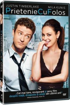 Prietenie cu folos / Friends With Benefits