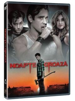 Noapte de groaza / Fright Night