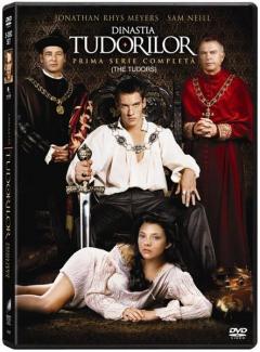 Dinastia Tudorilor - Sezonul 1 / The Tudors