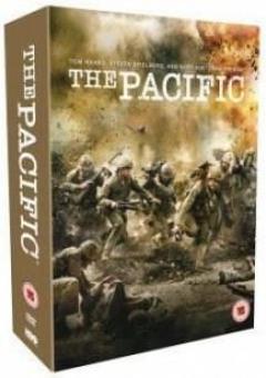 Pacific. Pachet 6 DVD