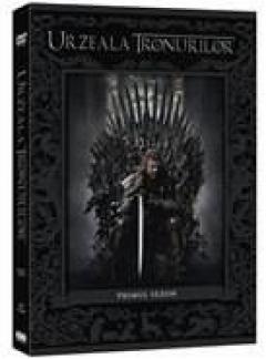 Urzeala tronurilor - Sezonul 1 / A Game of Thrones