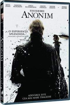 Anonim / Anonymous