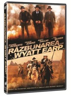 Razbunarea lui Wyatt Earp / Wyatt Earp's Revenge
