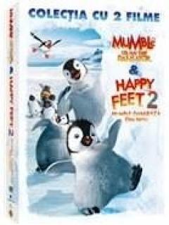 Happy Feet Collection / Colectia Happy Feet