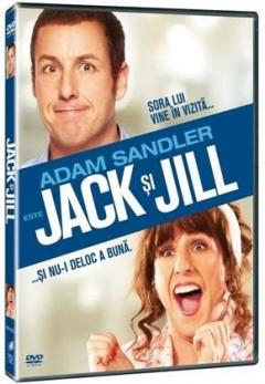 Jack si Jill / Jack and Jill