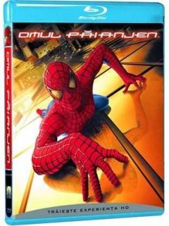 Omul Paianjen (Blu Ray Disc) / Spider-Man