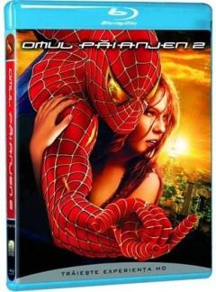 Omul Paianjen 2 (Blu Ray Disc) / Spider-Man 2