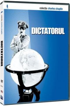 Dictatorul / The Great Dictator