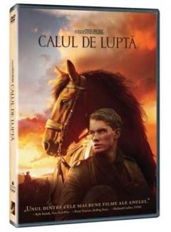 Calul de lupta / War Horse