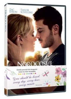 Norocosul / The Lucky One