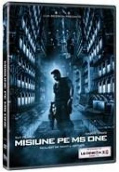 Misiune pe MS One / Lock Out