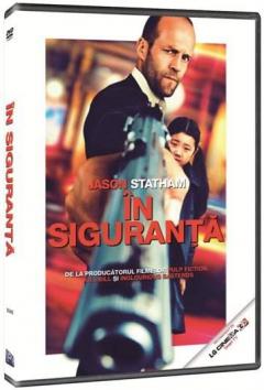 In siguranta / Safe