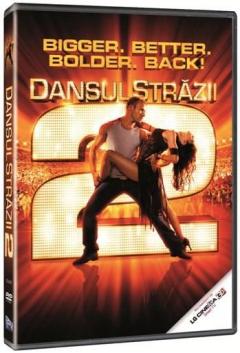 Dansul strazii 2 / Streetdance 2