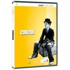 Chaplin: circul