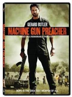 Misionarul razboinic / Machine Gun Preacher