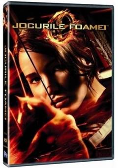 Jocurile foamei / Hunger Games