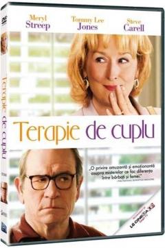 Terapie de cuplu / Hope Springs