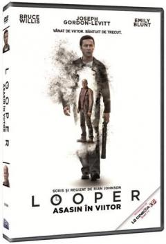 Looper: Asasin in viitor / Looper