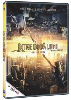 Intre doua lumi / Upside Down