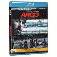 Argo. Blu Ray Disc/ Argo