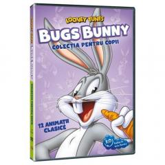 Bugs Bunny- Colectia pentru copii/ Bugs Bunny- Kids Collection
