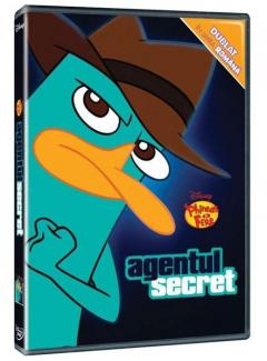 Phineas and Ferb: Agentul secret / Phineas and Ferb: Animal Agents