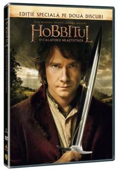 Hobbitul: O calatorie neasteptata / The Hobbit: An Unexpected Journey