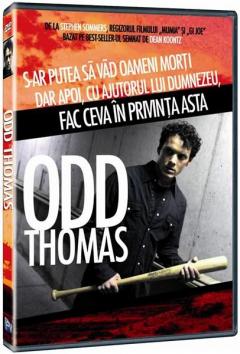 Odd Thomas / Odd Thomas