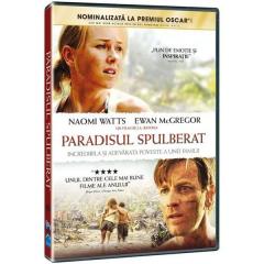 Paradisul spulberat / The Impossible