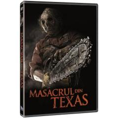 Masacrul din Texas / Texas Chainsaw Massacre - Leatherface 3D