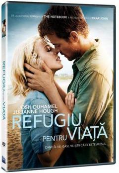 Refugiu pentru viata / Safe Haven