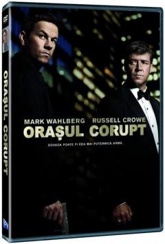 Orasul corupt / Broken City
