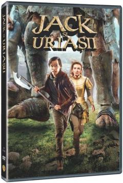 Jack si uriasii / Jack the Giant Slayer