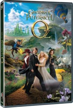Grozavul si puternicul Oz / Oz the Great and Powerful