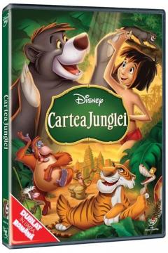 Cartea Junglei / The Jungle Book