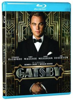 Marele Gatsby (2013) (Blu Ray Disc) / The Great Gatsby