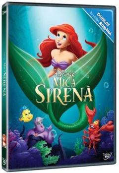 Mica sirena / The Little Mermaid