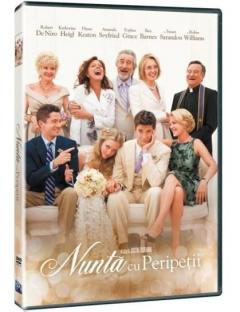 Nunta cu peripetii / The Big Wedding