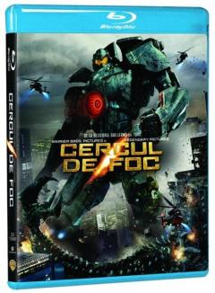 Cercul de foc (Blu Ray Disc) / Pacific Rim