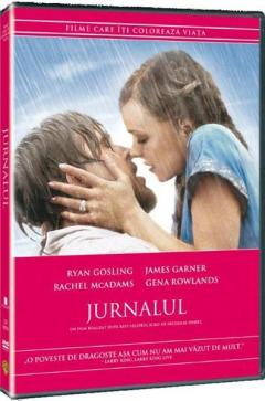 Jurnalul / The Notebook