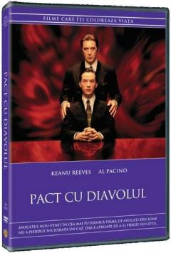 Pact cu diavolul / The Devil's Advocate