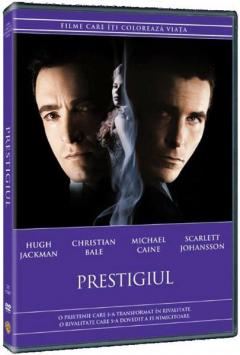 Prestigiul / The Prestige