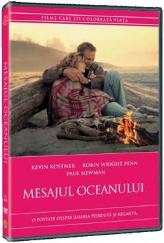 Mesaj de departe / Message in a Bottle